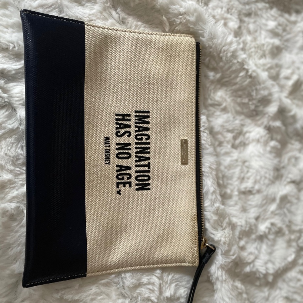 Kate Spade clutch